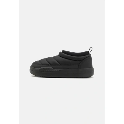 Immagine di Moon Boot PARK Unisex Tronchetti, Taglia: 38, Black Sintetico / nylon