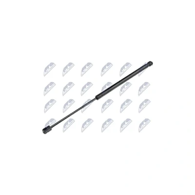 Immagine di NTY AE DW 006 Pistoncini portellone 270 496 CHEVROLET: Matiz, Spark, DAEWOO: Matiz I Hatchback