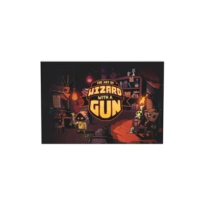 Immagine di The Art of Wizard with a Gun