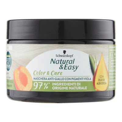 Immagine di SCHWARZKOPF N&amp;E C&amp;C MAS ANTIGI