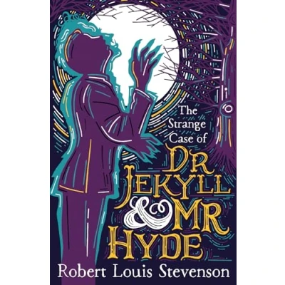Immagine di The strange case of Dr Jekyll and Mr Hyde