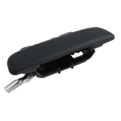 Immagine di PRASCO CI0228102 Maniglia Apriporta Esterno, posteriore Sx nero CITROËN: Saxo Hatchback