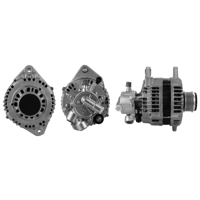Immagine di LUCAS LRA03038 Alternatore 14V 100A OPEL: Corsa C Hatchback, Meriva A, Combo Van / Station Wagon