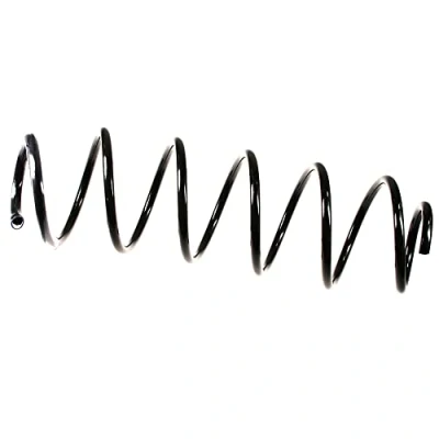 Immagine di SKF VKDL 33177 Molle ammortizzatori Assale anteriore Molla elicoidale con diametro filo constante bussola CITROËN: C3 I Hatchback, Pluriel