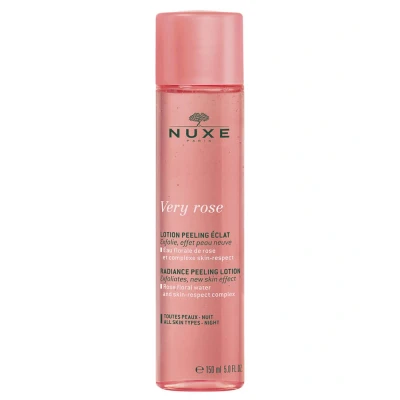 Immagine di NUXE Very Rose Radiance Peeling Lotion 150 ml