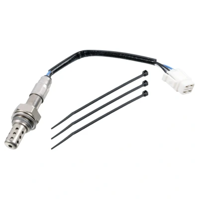 Immagine di FEBI BILSTEIN 179555 Sonda lambda riscaldato 4 DAIHATSU: Cuore 6