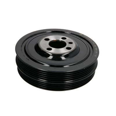 Immagine di BTA E6A0016BTA Puleggia Albero Motore 140 5, 4 anteriore