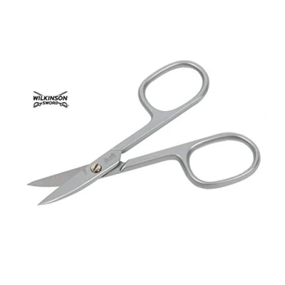Immagine di Wilkinson Sword Forbici per unghie cromate