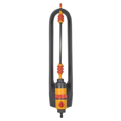 Immagine di Hozelock 100 265 AquaSave Pro 350 Irrigatore per superfici rettangolari m² (max.)