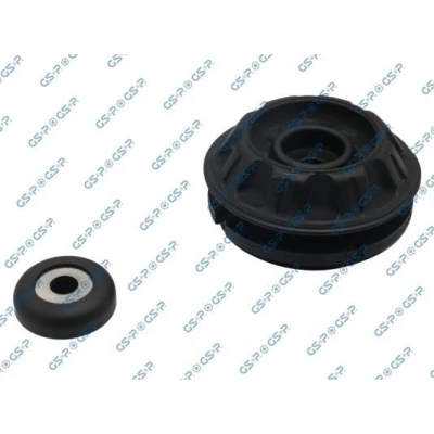 Immagine di GSP 533724S Kit riparazione, Cuscinetto ammortizzatore a molla TOYOTA: Yaris II Hatchback, III Hatchback