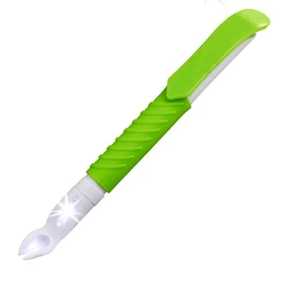 Immagine di Pinzetta per zecche Trixie con LED 1 pz, L 14 cm