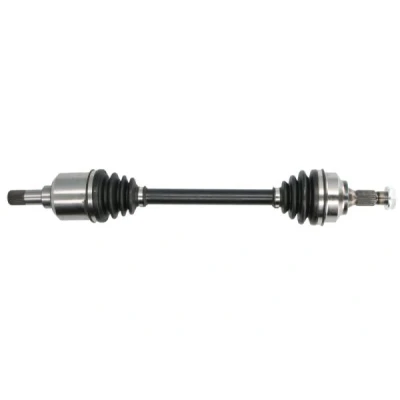 Immagine di PASCAL G2C068PC Albero motore / Semiasse Assale anteriore Sx 625 CITROËN: Berlingo II Van, First I, C4 I Grand Picasso