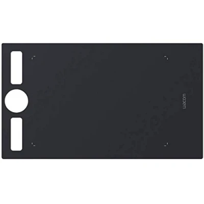 Immagine di Wacom ACK122212 Foglio di Tessitura Standard per Intuos PRO Medium