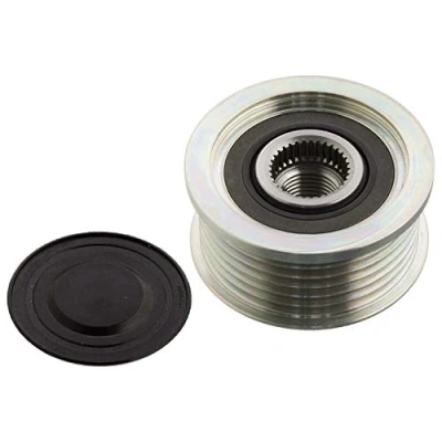 Immagine di FEBI BILSTEIN 101717 Puleggia Alternatore 39,3 con coperchio