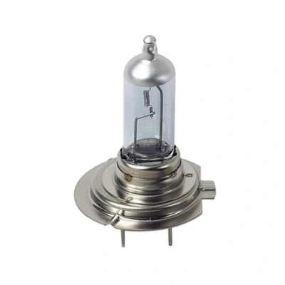 Immagine di Pilot LA_58172 Lampadina alogena allo Xenon, H7, 55W/12V, set da 2, alta visibilità, ampio fascio di luce