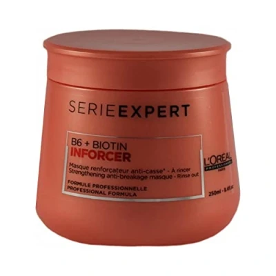 Immagine di L&#039;Oréal Professionnel Serie Expert Inforcer Maschera 250 ml
