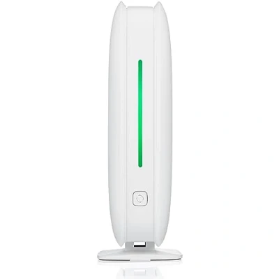 Immagine di ZYXEL Multy M1 Wi Fi 6 AX1800 Sistema mesh per tutta l’abitazione. Router e satellite, compatibile con Alexa confezione singola [WSM20]