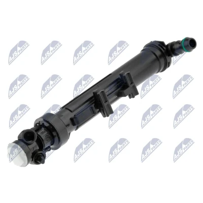 Immagine di NTY EDS ME 034 Ugello acqua lavaggio, Lavafari anteriore Sx MERCEDES BENZ: GLK