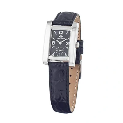 Immagine di TIME FORCE Orologio Analogico Quarzo Donna con Cinturino in Pelle TF2341L 02