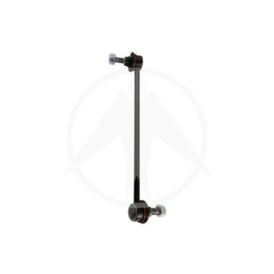 Immagine di SIDEM 9066 Bielletta barra stabilizzatrice Esterno, Assale anteriore Sx 286 MM12X1,5R OPEL: Mokka / X, Antara, CHEVROLET: Captiva, Trax