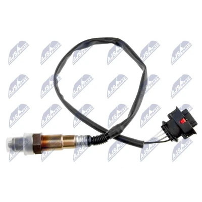 Immagine di NTY ESL PL 013 Sonda lambda Filettatura prelubrificata 4 OPEL: Corsa C Hatchback, Astra H Caravan, Zafira B