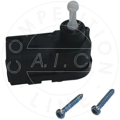 Immagine di AIC 55016 Correttore Assetto Fari OPEL: Corsa C Hatchback