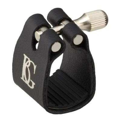 Immagine di BG L7 Legatura standard per clarinetto tedesco in Sib