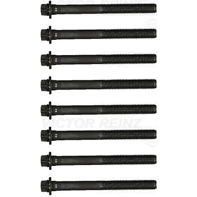 Immagine di REINZ 14 32067 01 Kit Bulloni Testata Torx esterno
