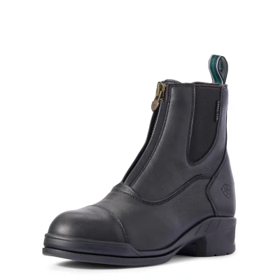 Immagine di Ariat Heritage lV Zip Paddock Jodhpurs Steel Toe