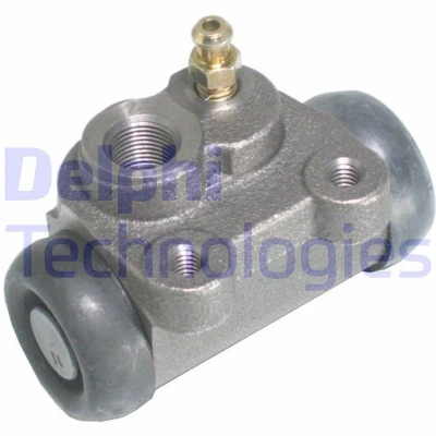Immagine di DELPHI LW31541 Cilindretto Freno 21 con regolatore integrato RENAULT: CLIO 1, Super 5 Hatchback