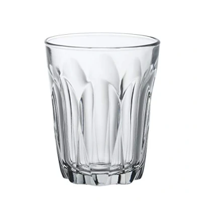 Immagine di Duralex Collezione Provence, Confezione da 6 bicchieri, 16 cl, trasparente
