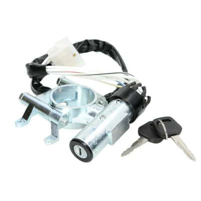 Immagine di AUGER 75025 Bloccasterzo