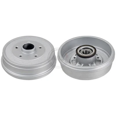 Immagine di A.B.S. 5528 SC Freni a Tamburo con anello sensore ABS 261mm DACIA: Duster SUV, II