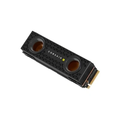 Immagine di CORSAIR MP600 PRO Hydro X Edition, SSD M.2 NVMe PCIe x4 Gen4, TLC NAND a Elevata Densità, Waterblock XM2, Fattore Diforma, 2280, Nero, 2TB