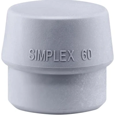 Immagine di HALDER 3203.060 Simplex recamb.TPE azul