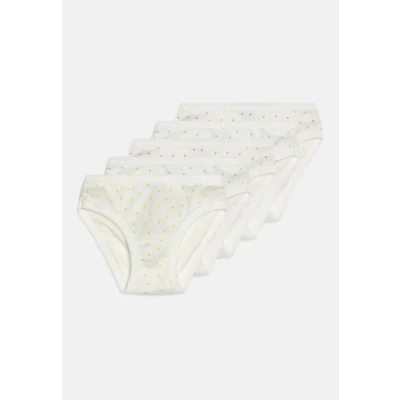 Immagine di Petit Bateau KIDS Culottes 5 PACK Slip multicoloured/white per bambini, Taglia: 95, Multi coloured/white