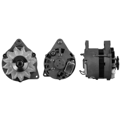 Immagine di LUCAS ELECTRICAL LRA00567 Alternatore 12V 55A