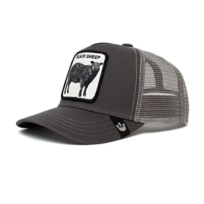 Immagine di Goorin Bros Cappellino per bambini, Taglia: One Size, Grau