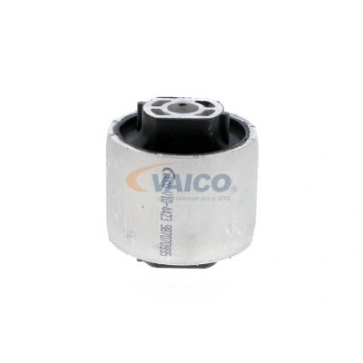 Immagine di VAICO V10 4423 Silent Block Qualità de originale Assale posteriore gomma Cuscinetto metallo per braccio trasversale oscillante