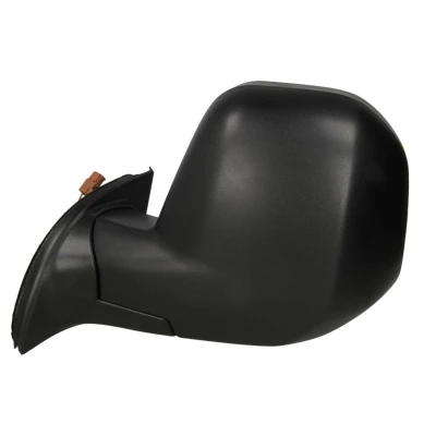 Immagine di Specchio retrovisore esterno Tyc 305 0132 Sx per regolazione elettrica specchio, convesso, termico CITROËN: Berlingo II Van,