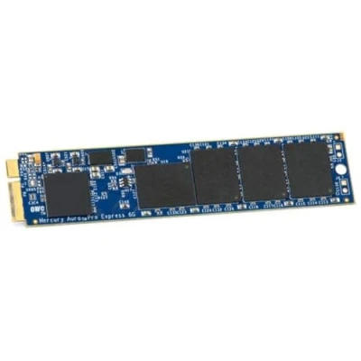 Immagine di OWC 1 TB Aura Pro 6G Solid state Drive SSD per MacBook Air (2010 2011)