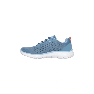 Immagine di Skechers Flex Appeal 5.0, Scarpe da Ginnastica Donna, Ardesia, 37 EU