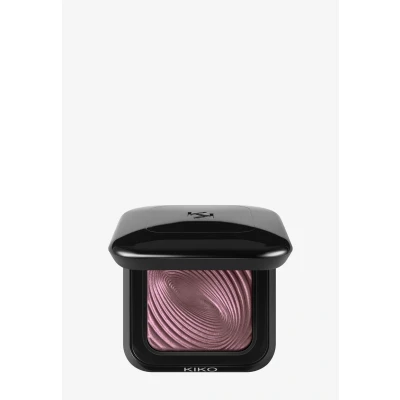 Immagine di KIKO Milano Water Eyeshadow 18 Ombretto, Taglia: 3 g, 204 plum