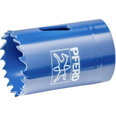 Immagine di PFERD LS 33 mm 1 5/16 25100933 Sega a tazza pz.