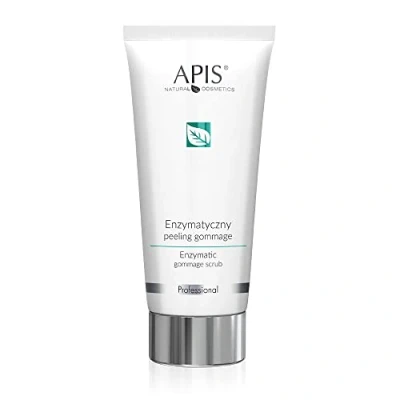 Immagine di APIS Enzymatic Peeling gommage 200ml