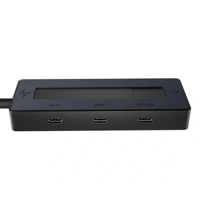 Immagine di HP INC 4K USB C MULTIPORT HUB JARA