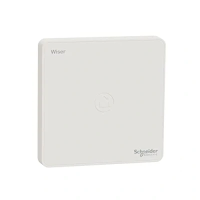 Immagine di Schneider Electric Wiser Gateway Wi Fi/zigbee per tutti i dispositivi del sistema CCTFR6310