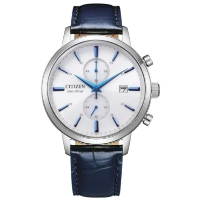 Immagine di Citizen Reloj of Collection CA7069 16A Acero