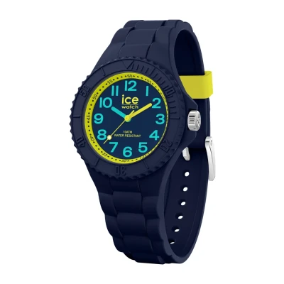 Immagine di Ice Watch HERO Orologio per bambini, Taglia: One Size, Dark blue invaders xs