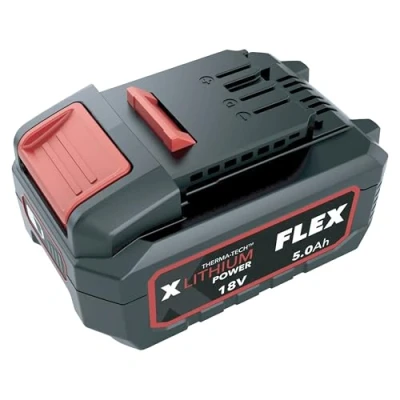 Immagine di Flex AP 18 / 5.0 532733 Batteria per elettroutensile V 5 Ah Li Ion